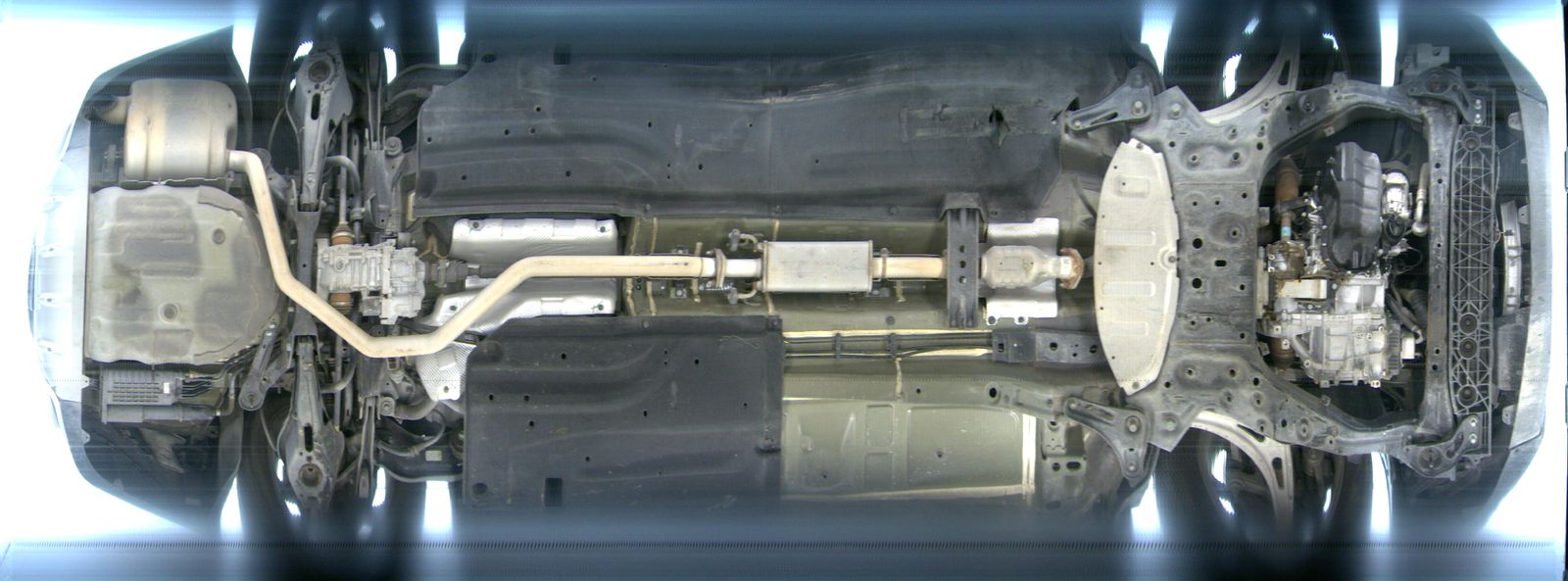 2022 Kia K5 GT-Line AWD