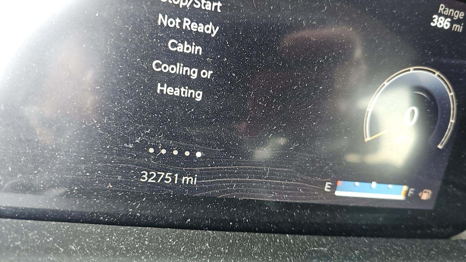 2022 Jeep Grand Cherokee Laredo AWD