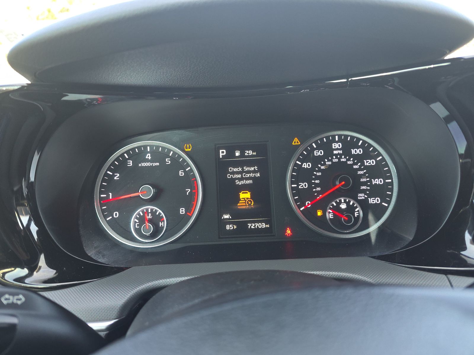 2022 Kia K5 GT-Line AWD