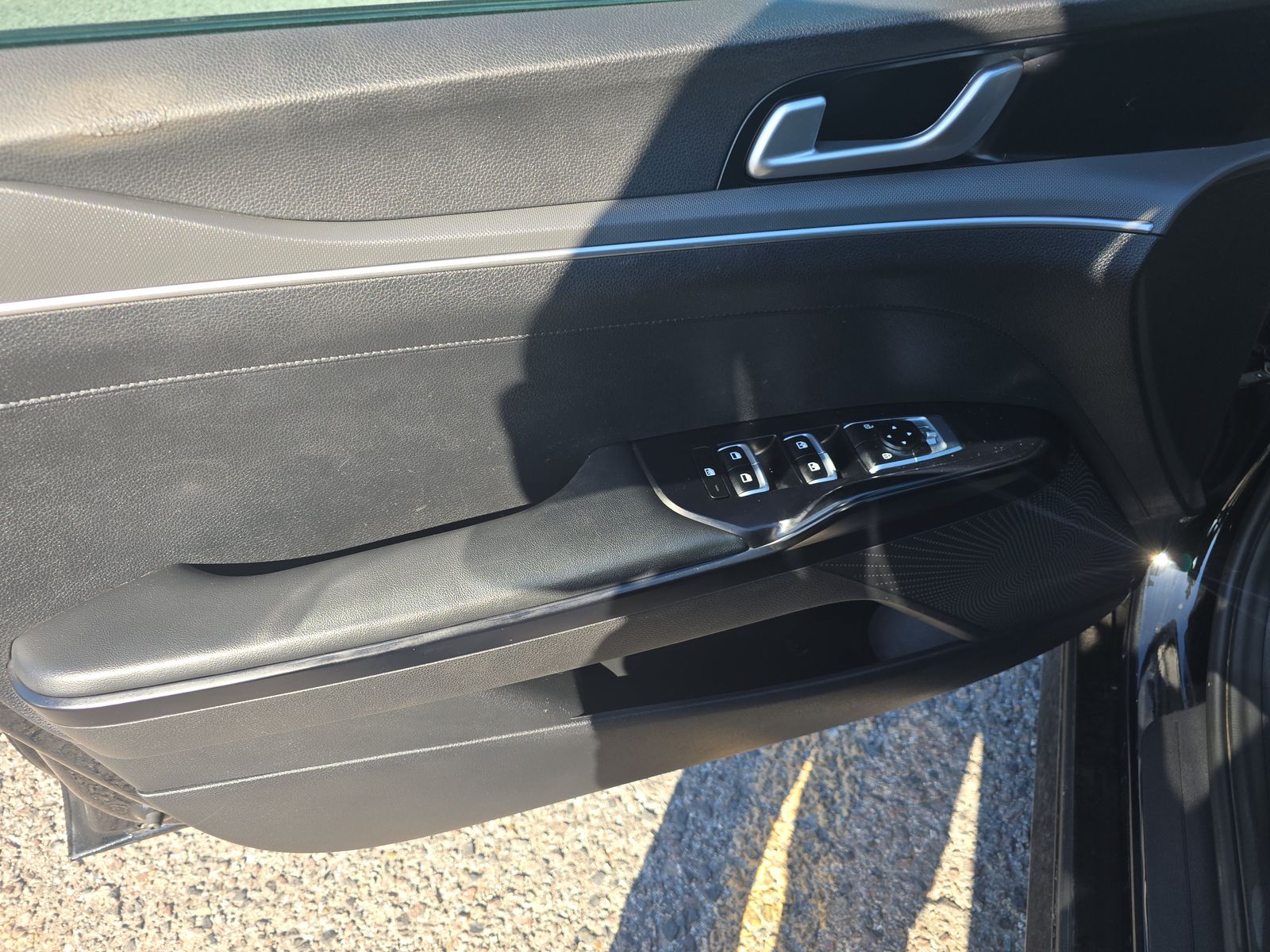 2022 Kia K5 GT-Line AWD