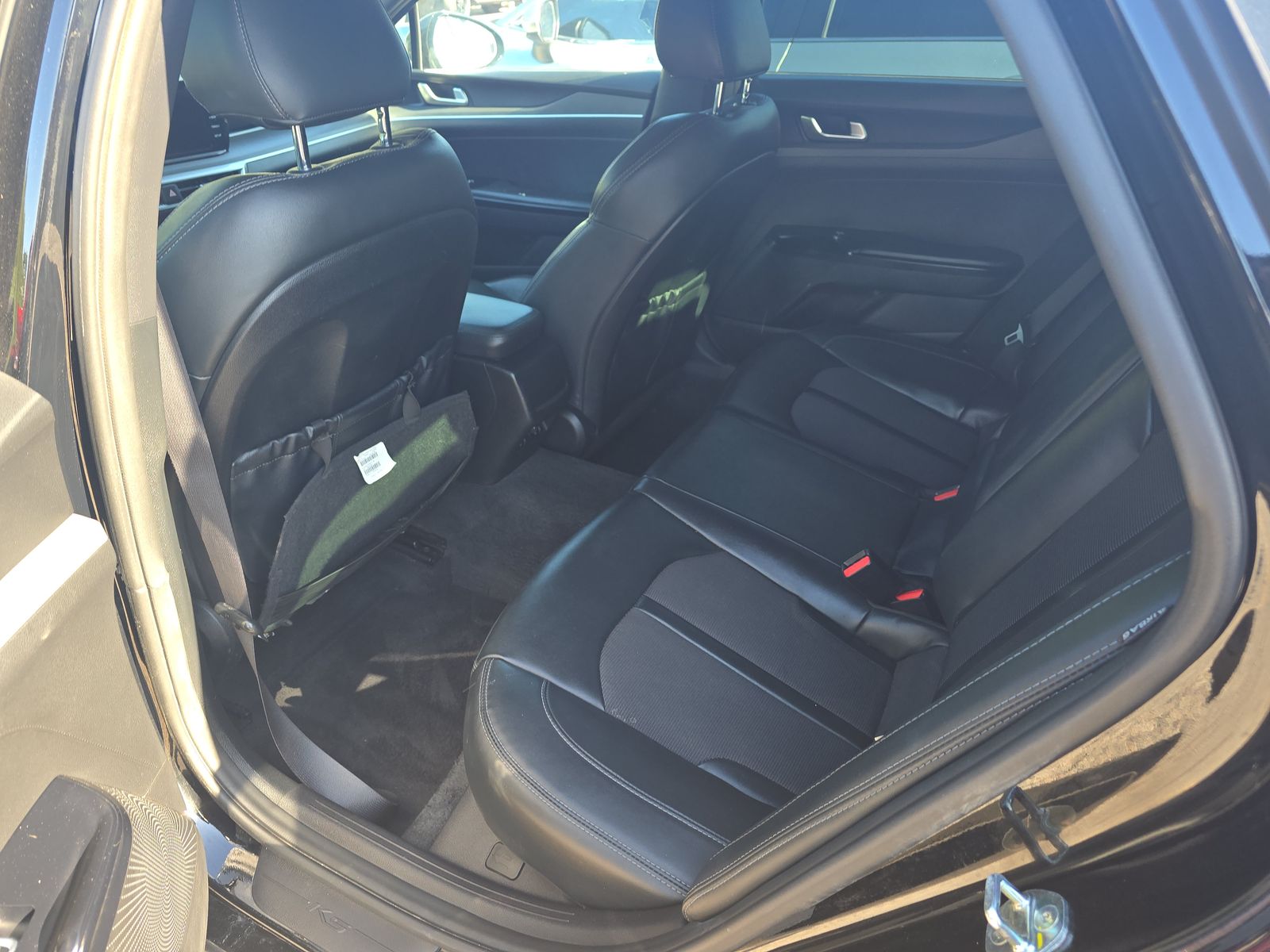 2022 Kia K5 GT-Line AWD