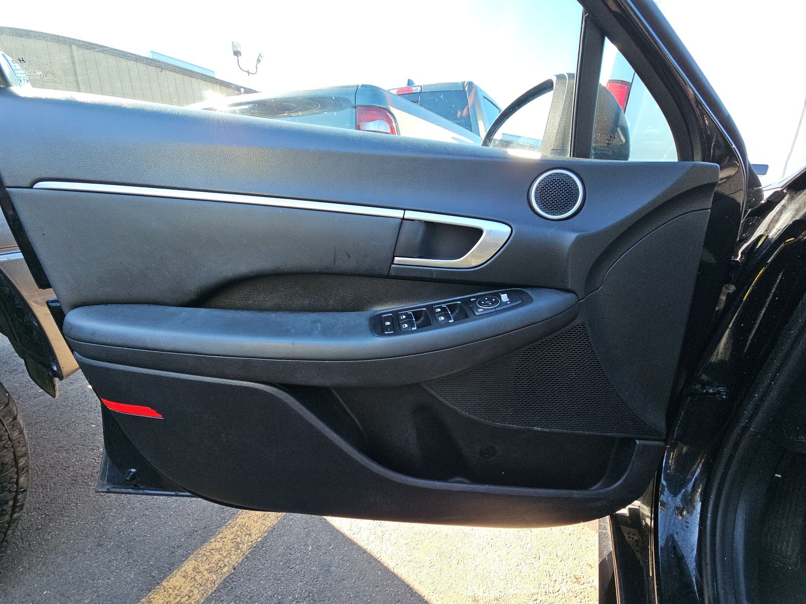 2021 Hyundai Sonata SEL FWD