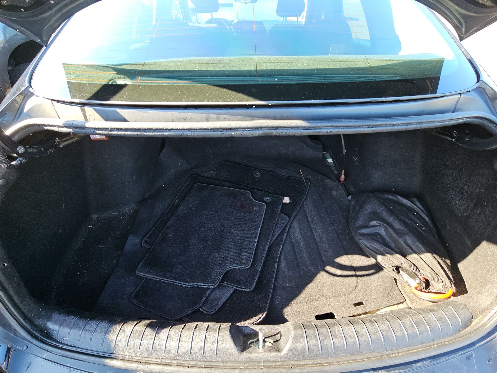 2021 Hyundai Sonata SEL FWD