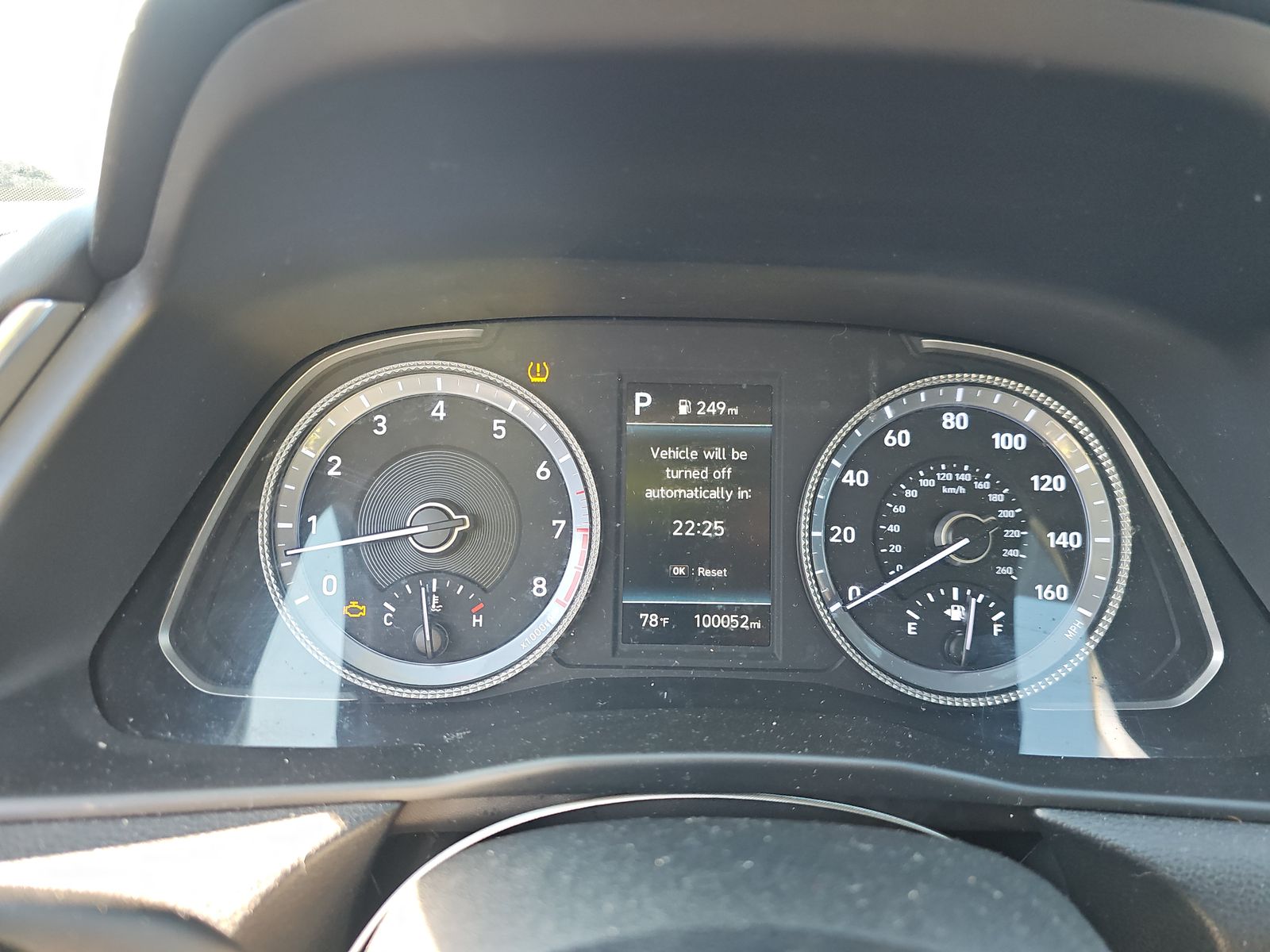 2021 Hyundai Sonata SEL FWD