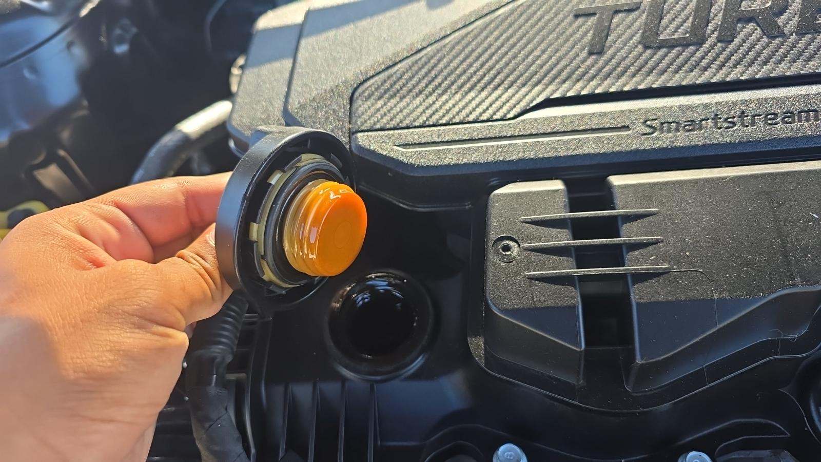 2022 Kia K5 GT-Line AWD