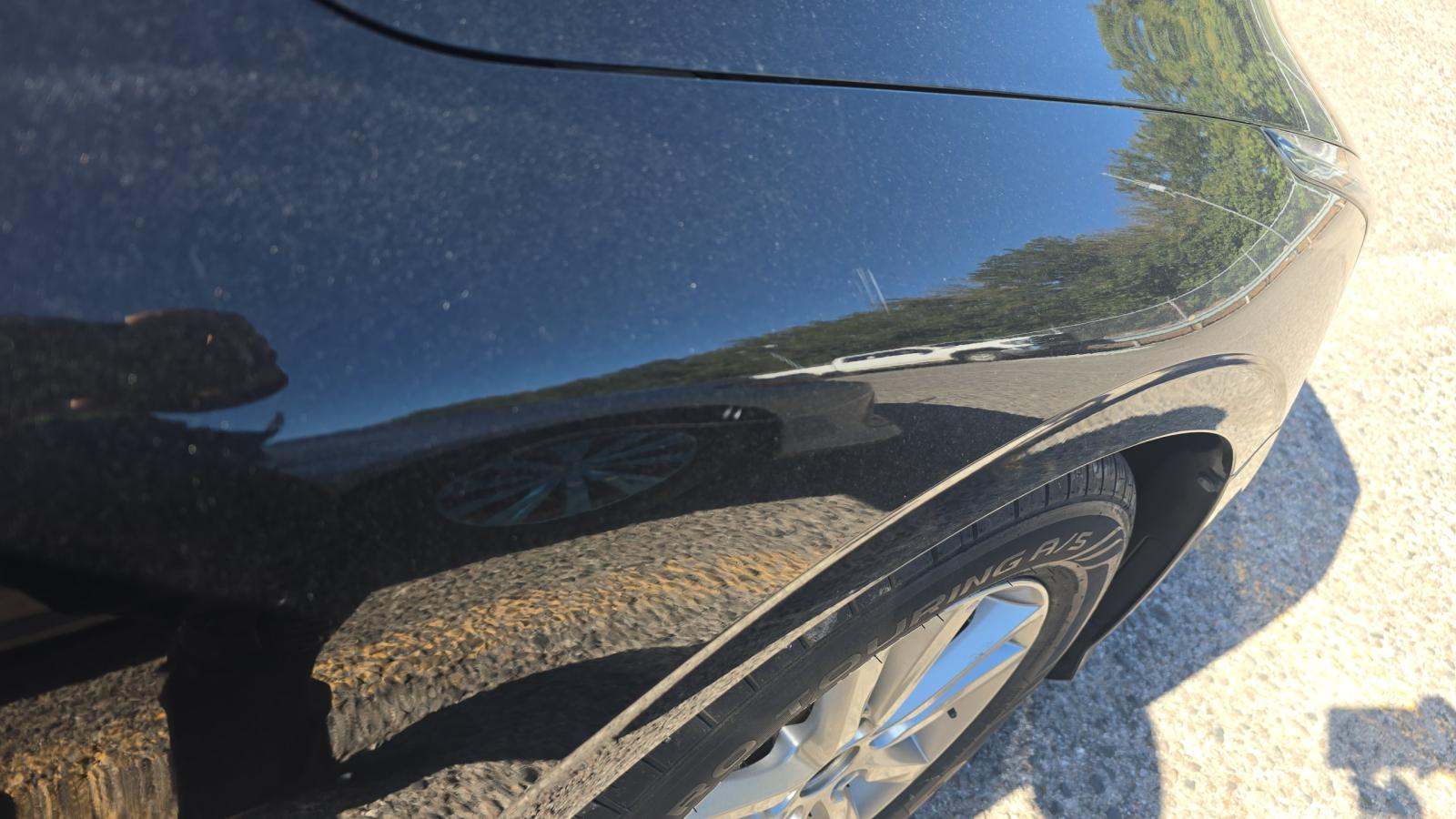 2022 Kia K5 GT-Line AWD