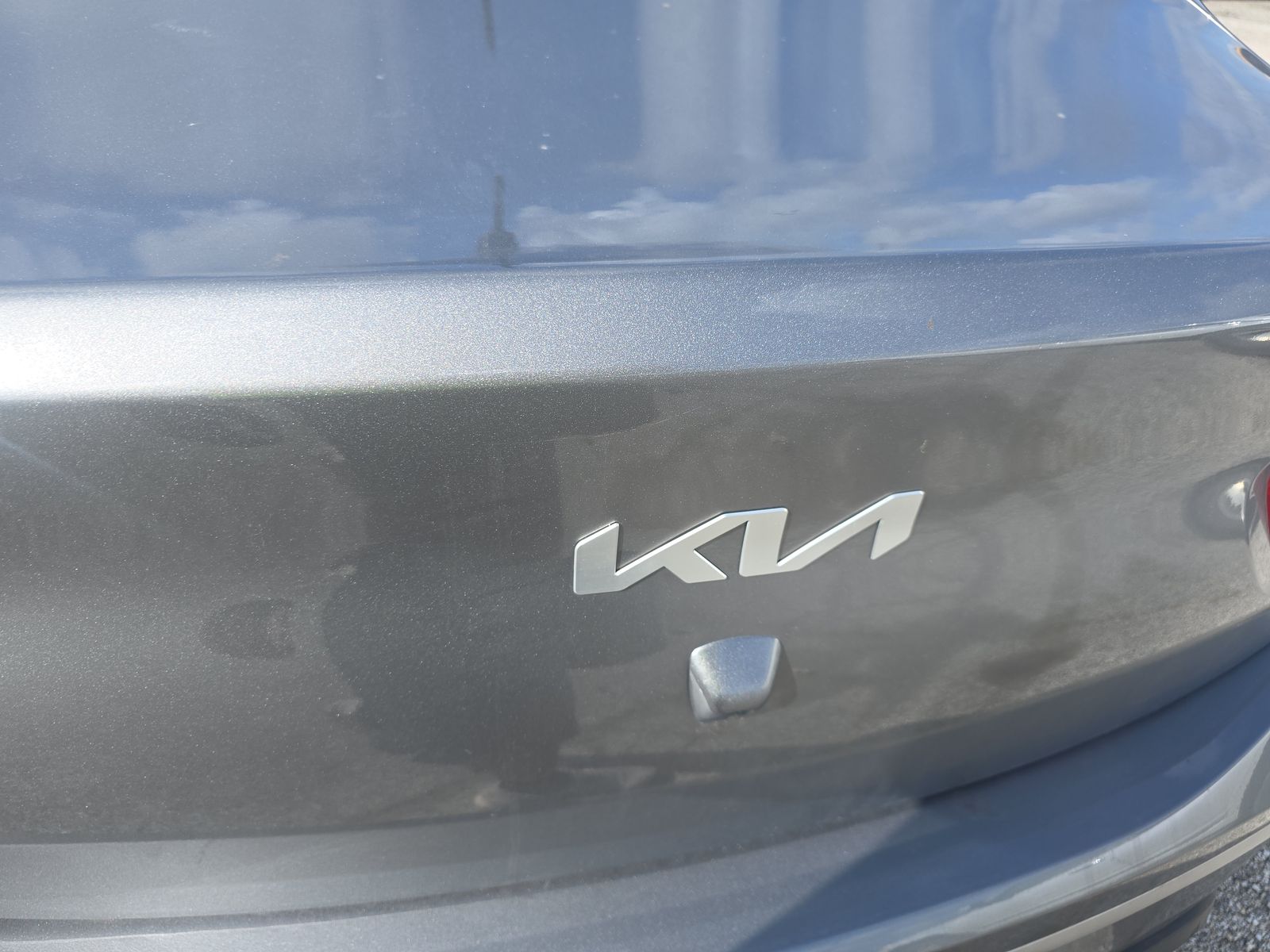 2022 Kia Rio S FWD