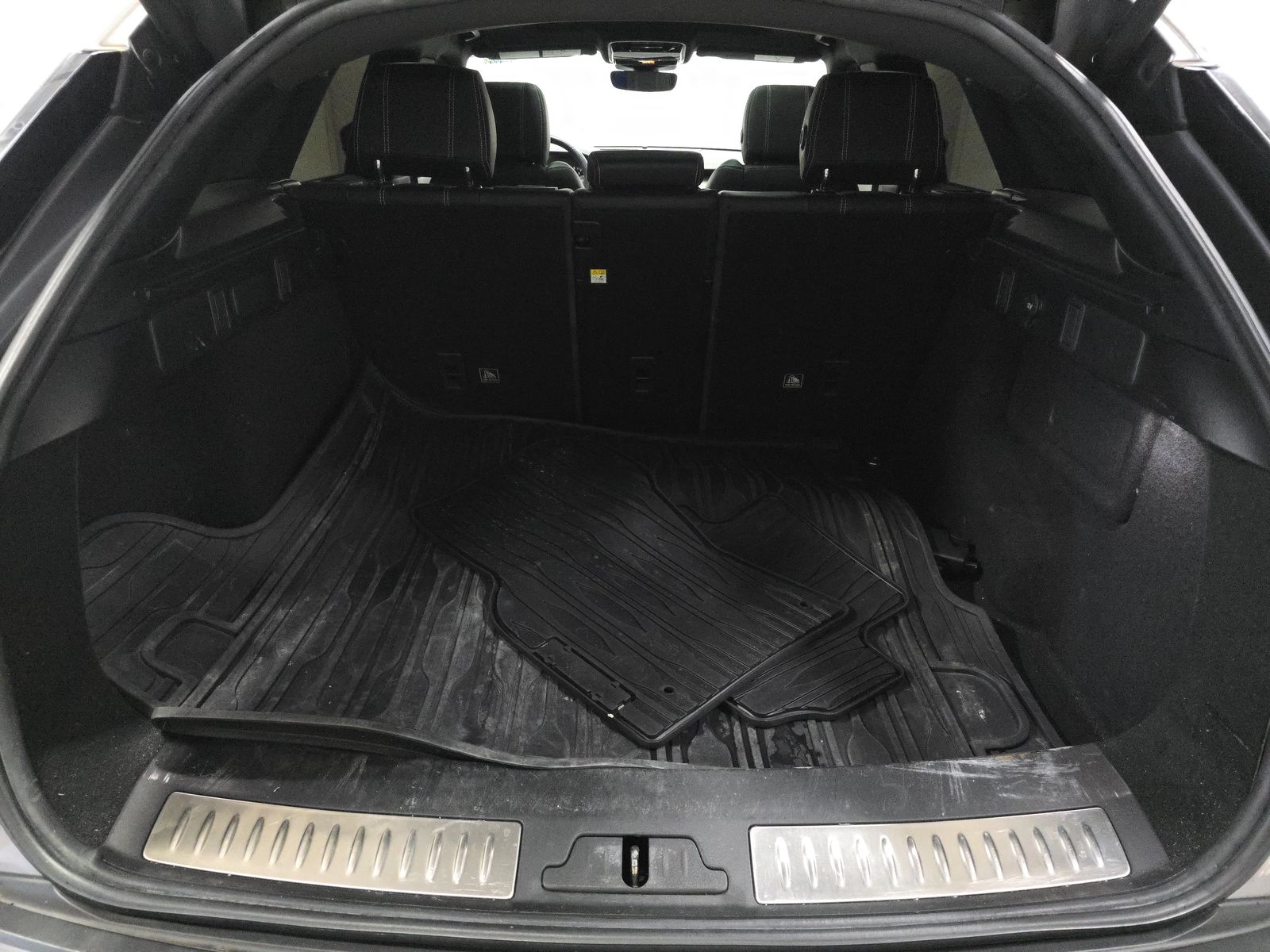 2020 Land Rover Range Rover Velar S AWD