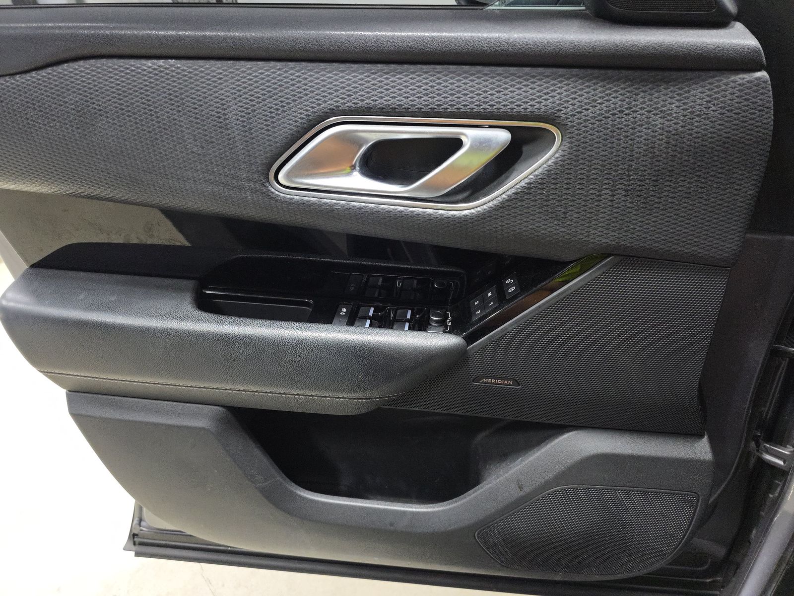 2020 Land Rover Range Rover Velar S AWD