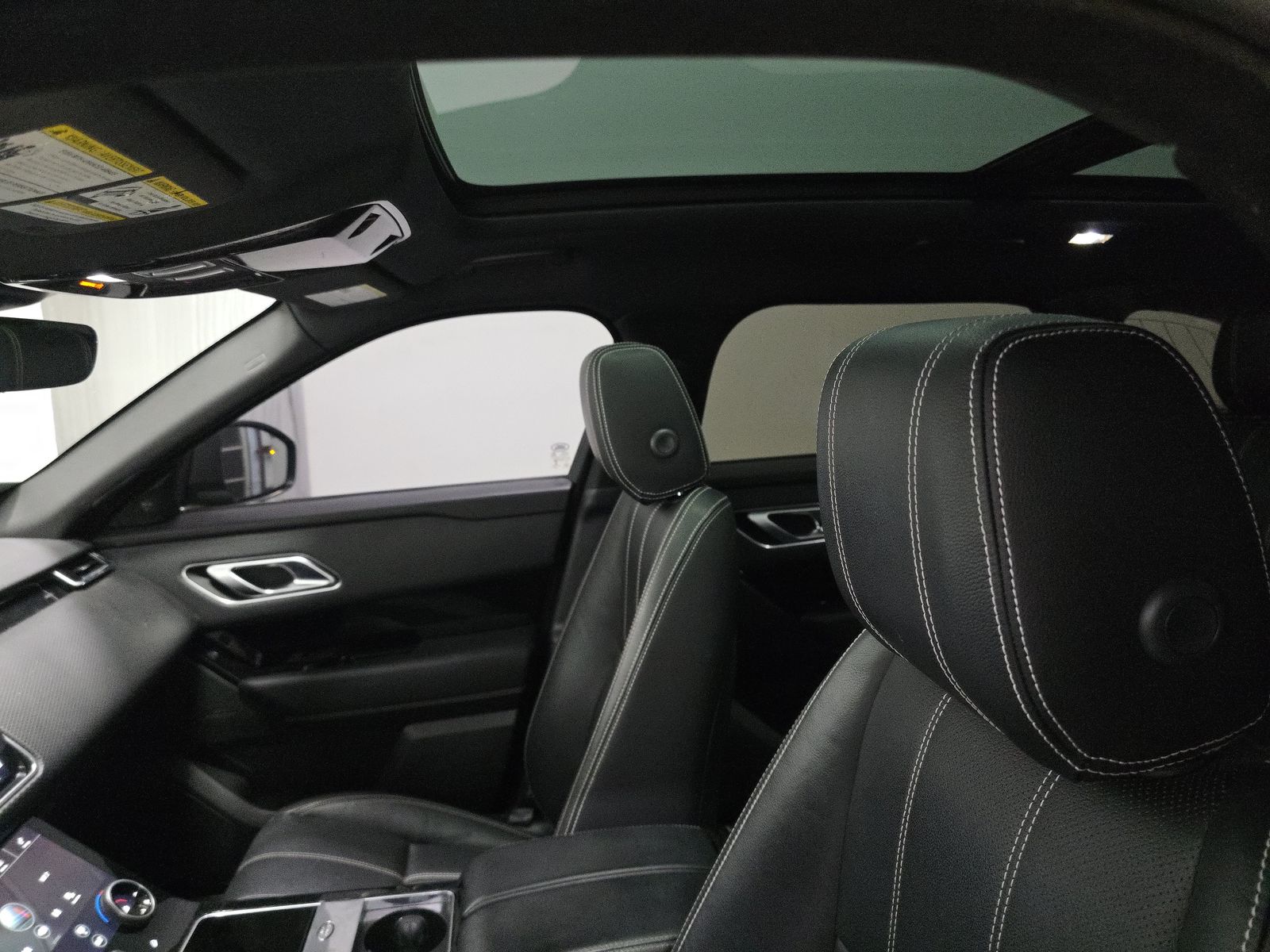 2020 Land Rover Range Rover Velar S AWD