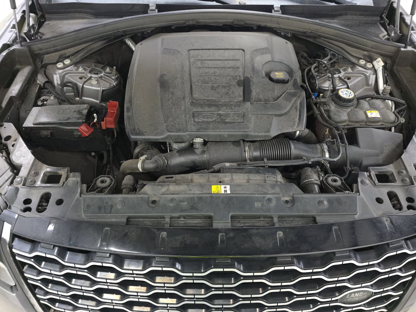 2020 Land Rover Range Rover Velar S AWD
