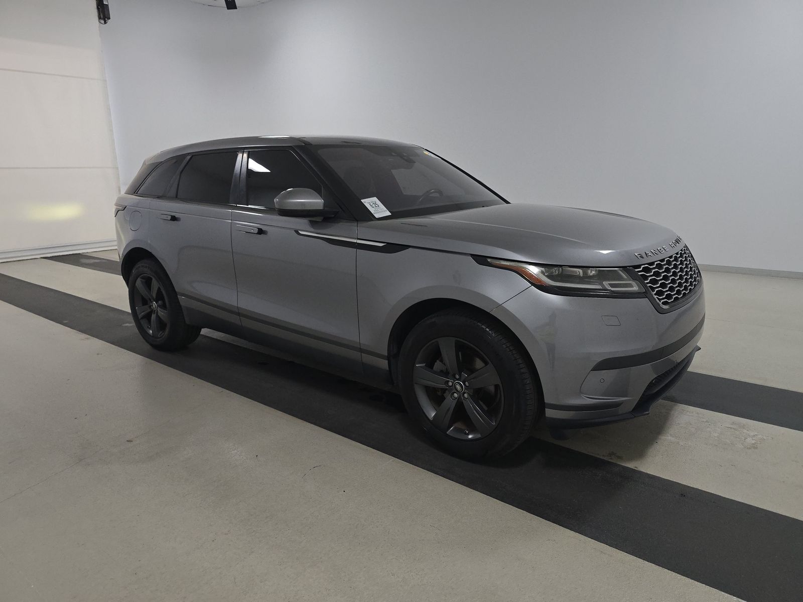 2020 Land Rover Range Rover Velar S AWD