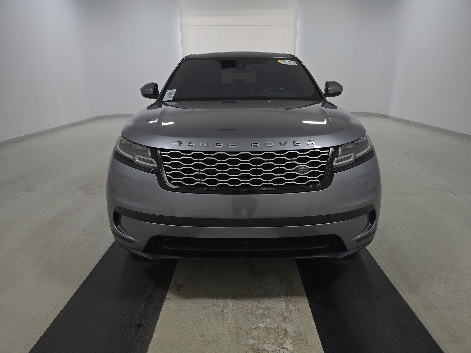 2020 Land Rover Range Rover Velar S AWD