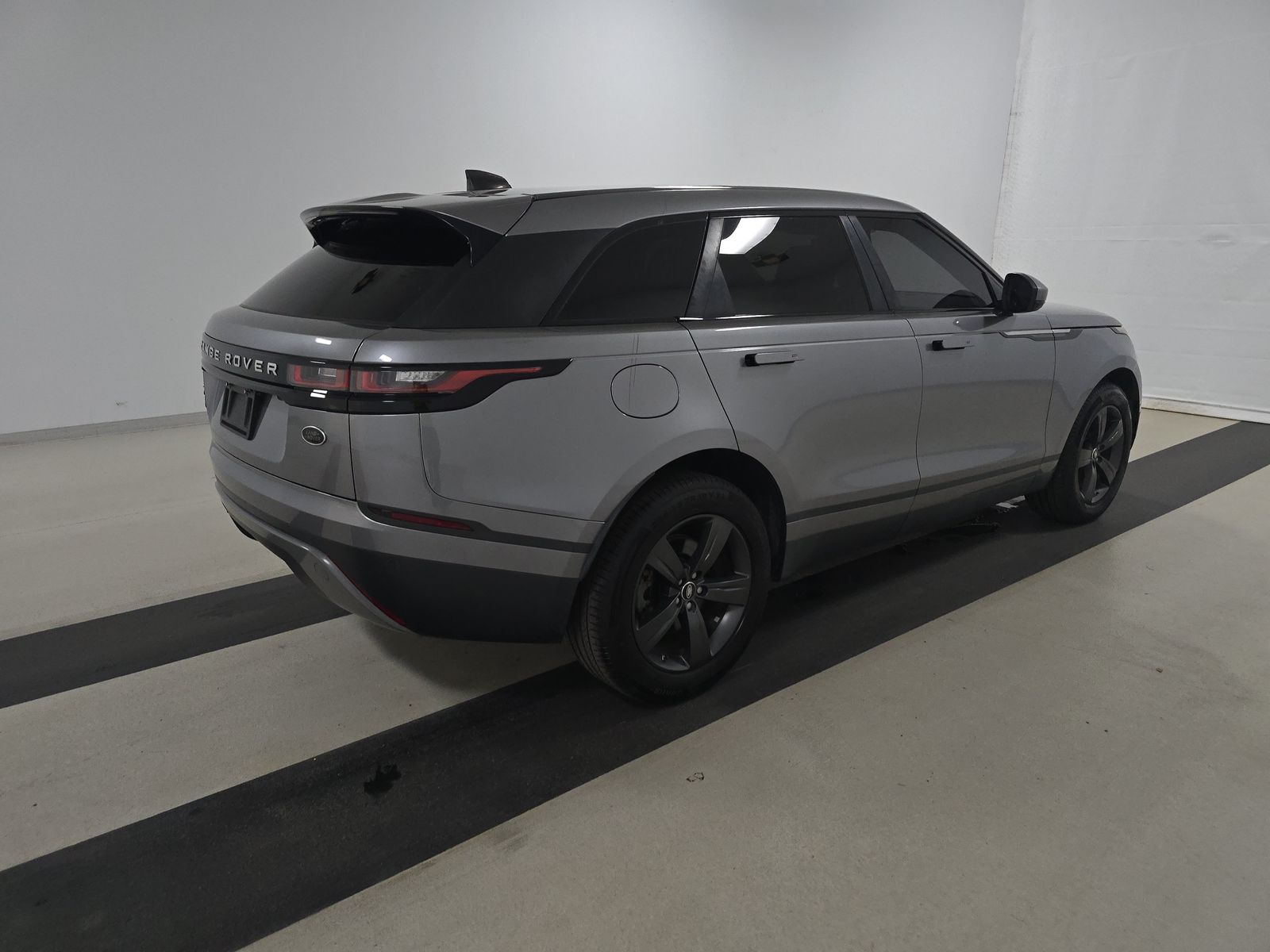 2020 Land Rover Range Rover Velar S AWD