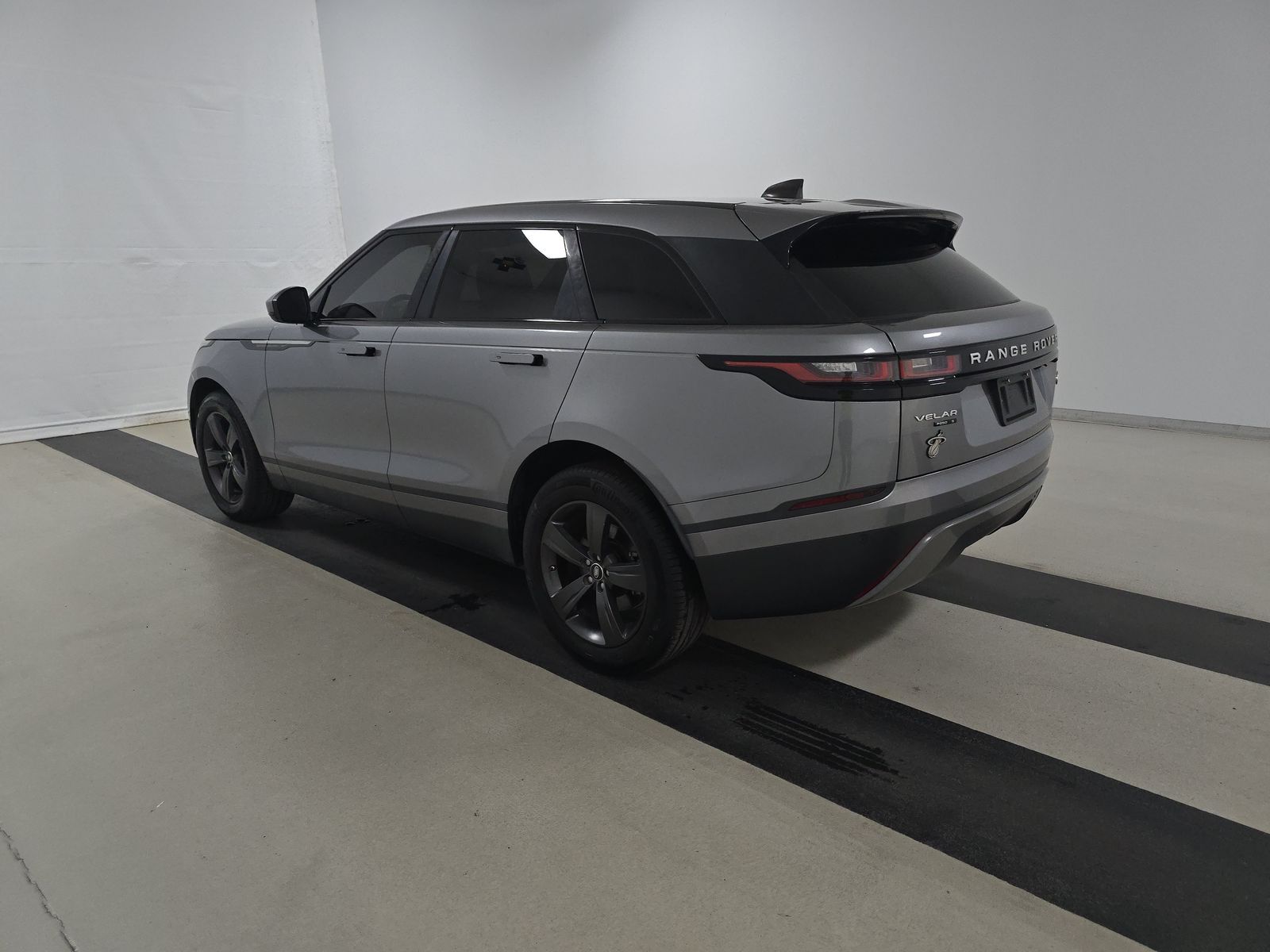 2020 Land Rover Range Rover Velar S AWD