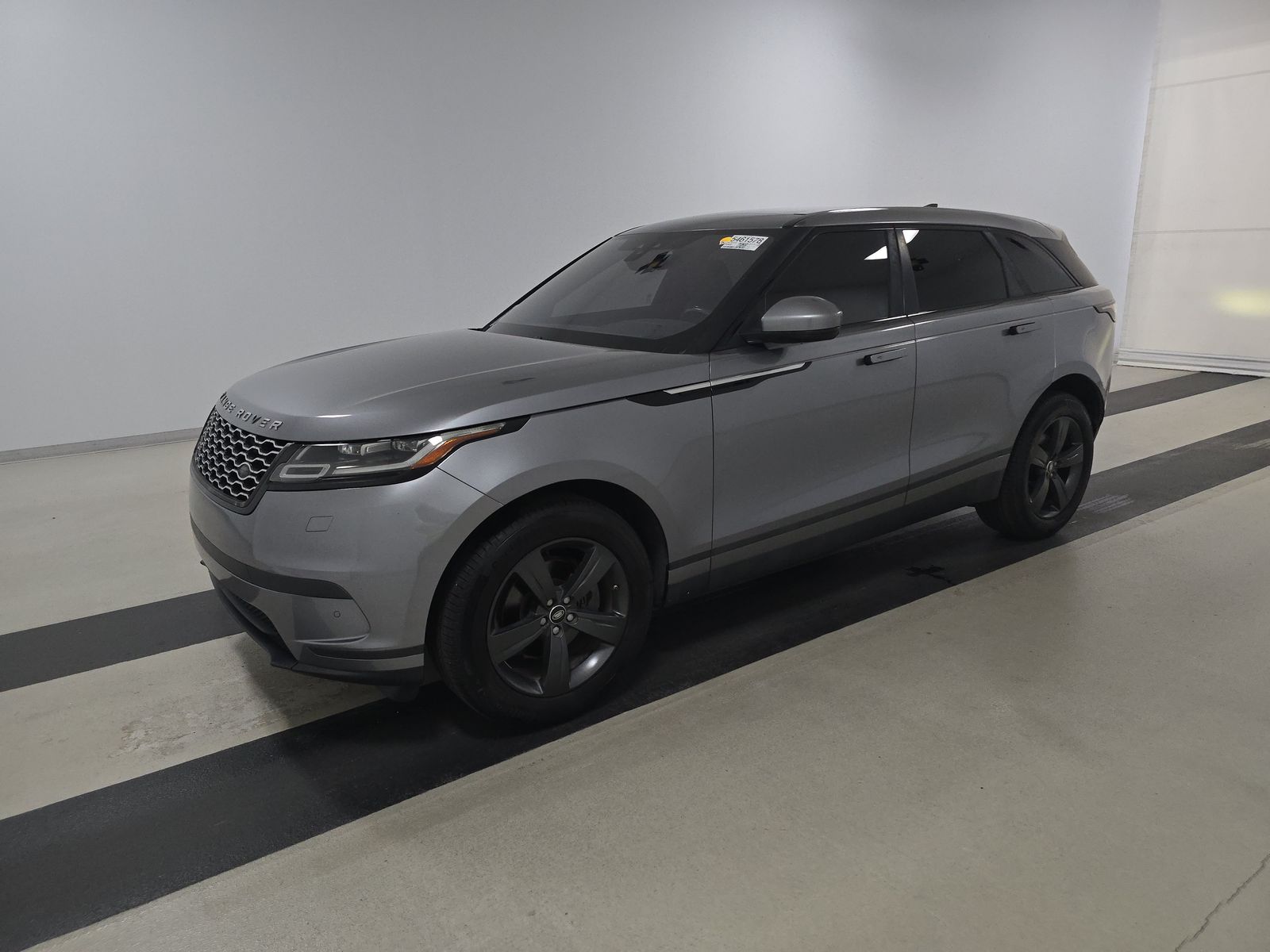 2020 Land Rover Range Rover Velar S AWD