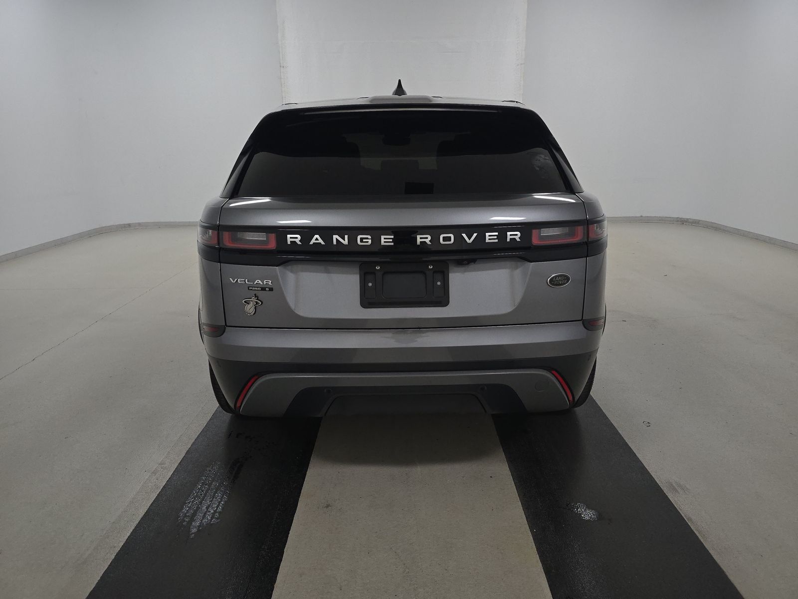 2020 Land Rover Range Rover Velar S AWD