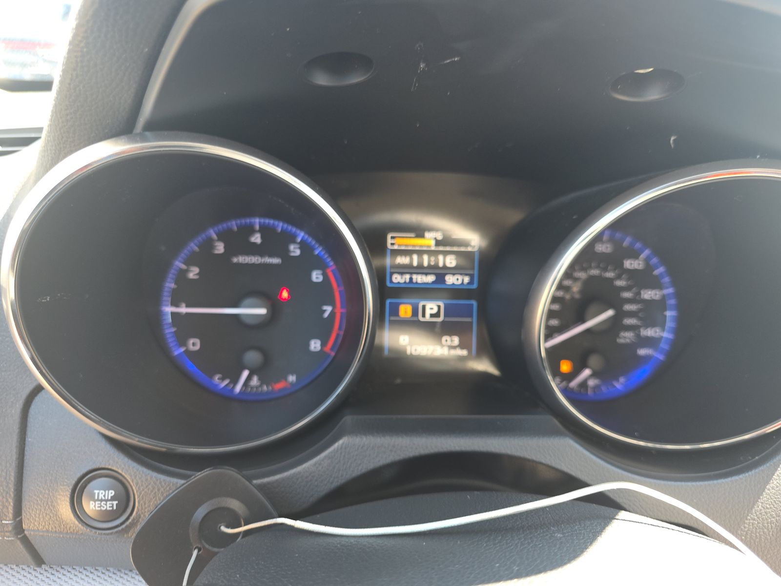 2018 Subaru Outback 2.5i Premium AWD