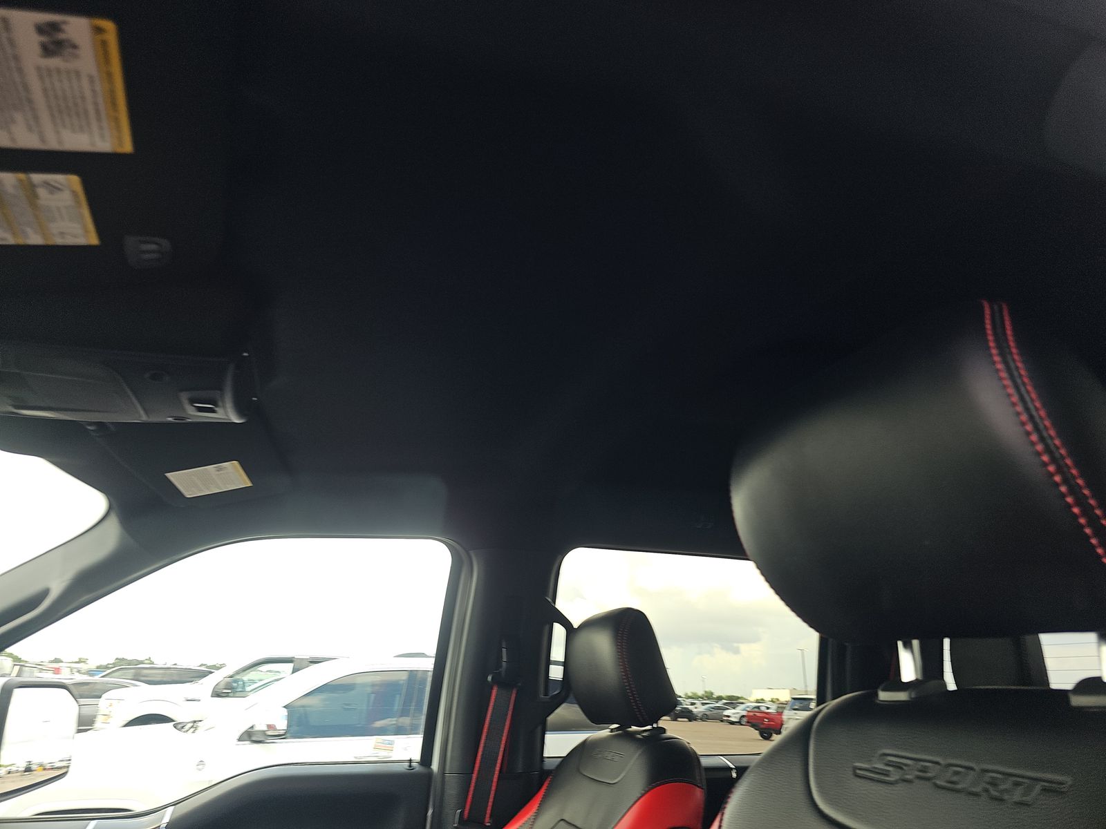 2019 Ford F-150 Lariat AWD