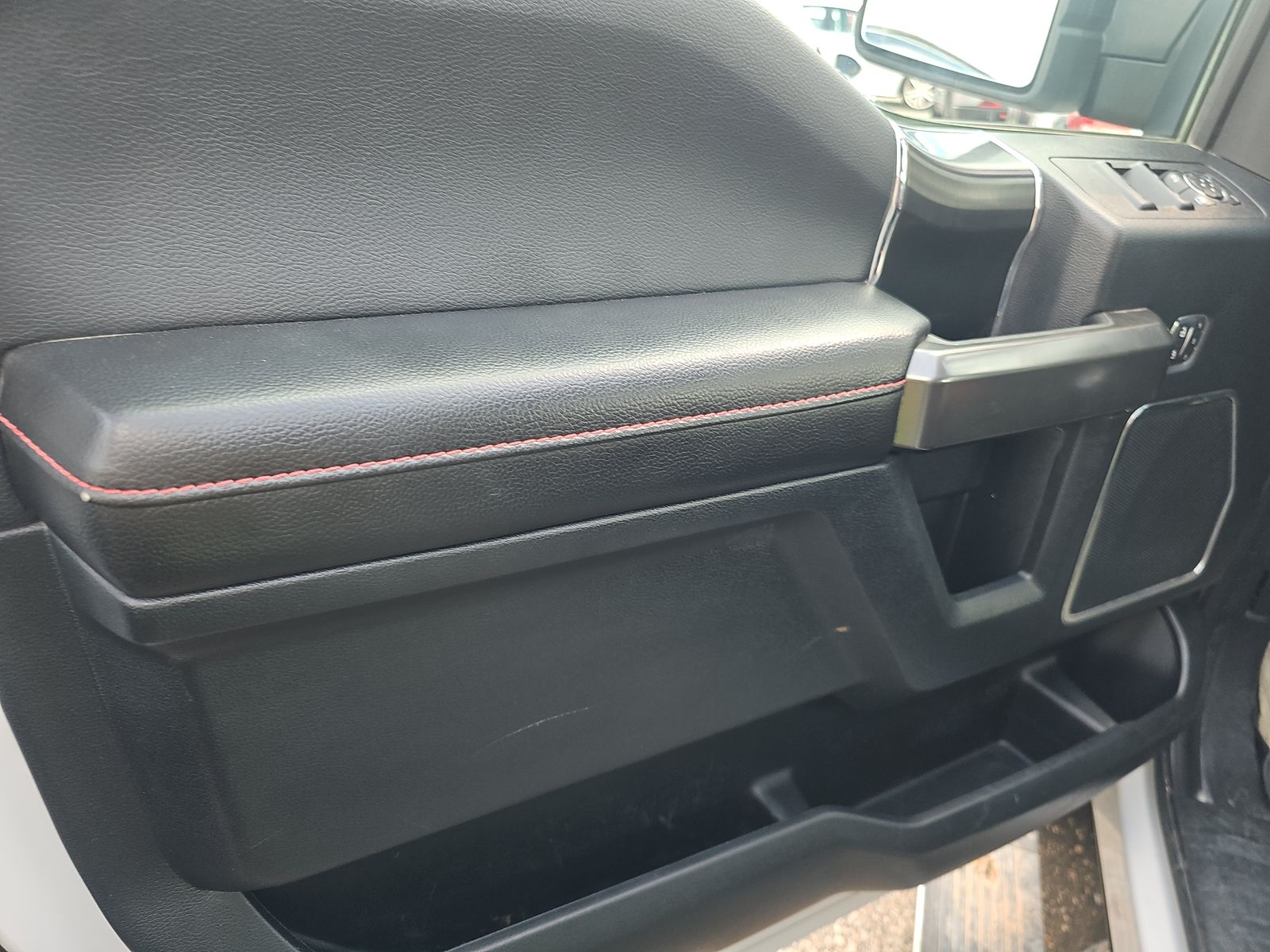 2019 Ford F-150 Lariat AWD