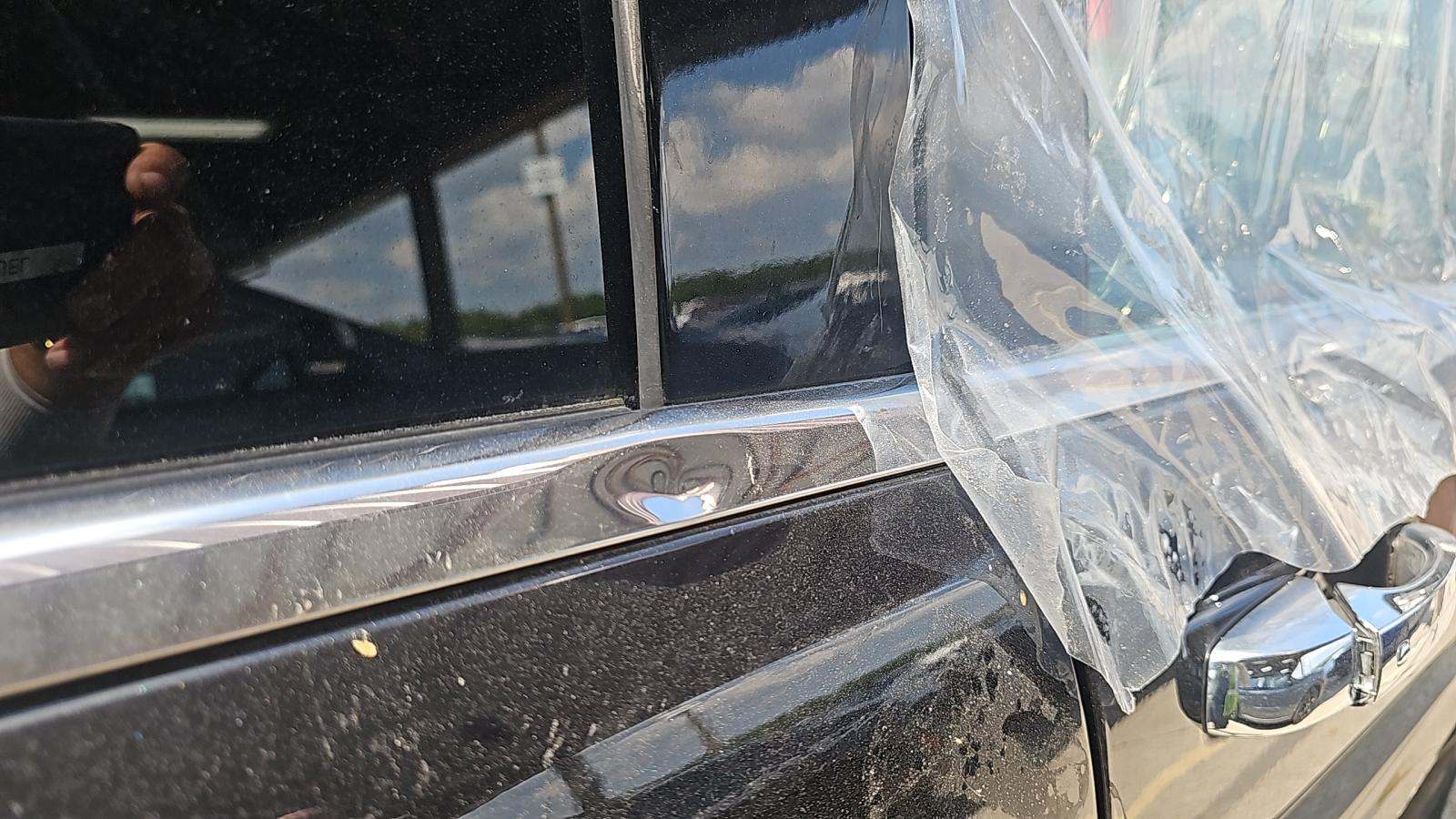 2014 Jeep Grand Cherokee Limited AWD