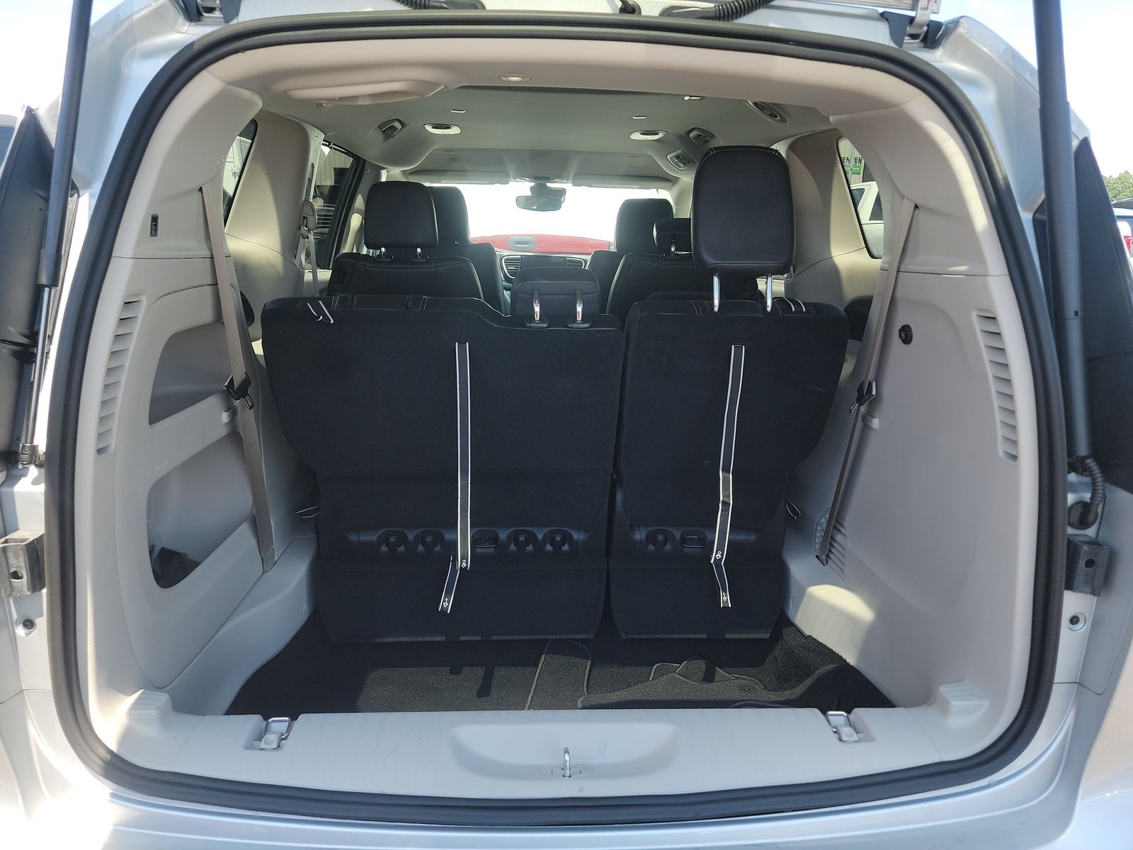 2024 Chrysler Pacifica Touring L AWD