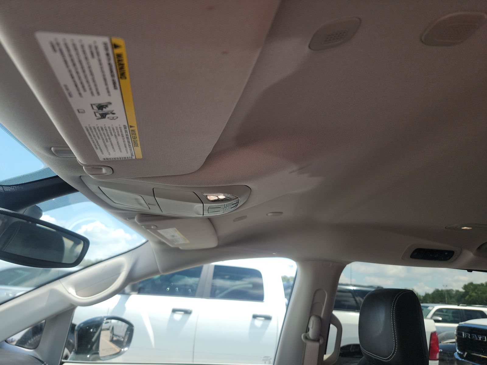 2024 Chrysler Pacifica Touring L AWD