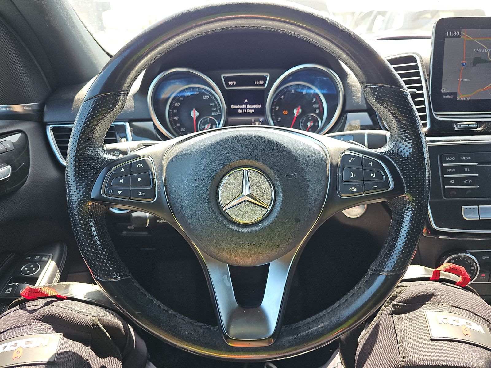 2018 Mercedes-Benz GLE GLE 350 RWD