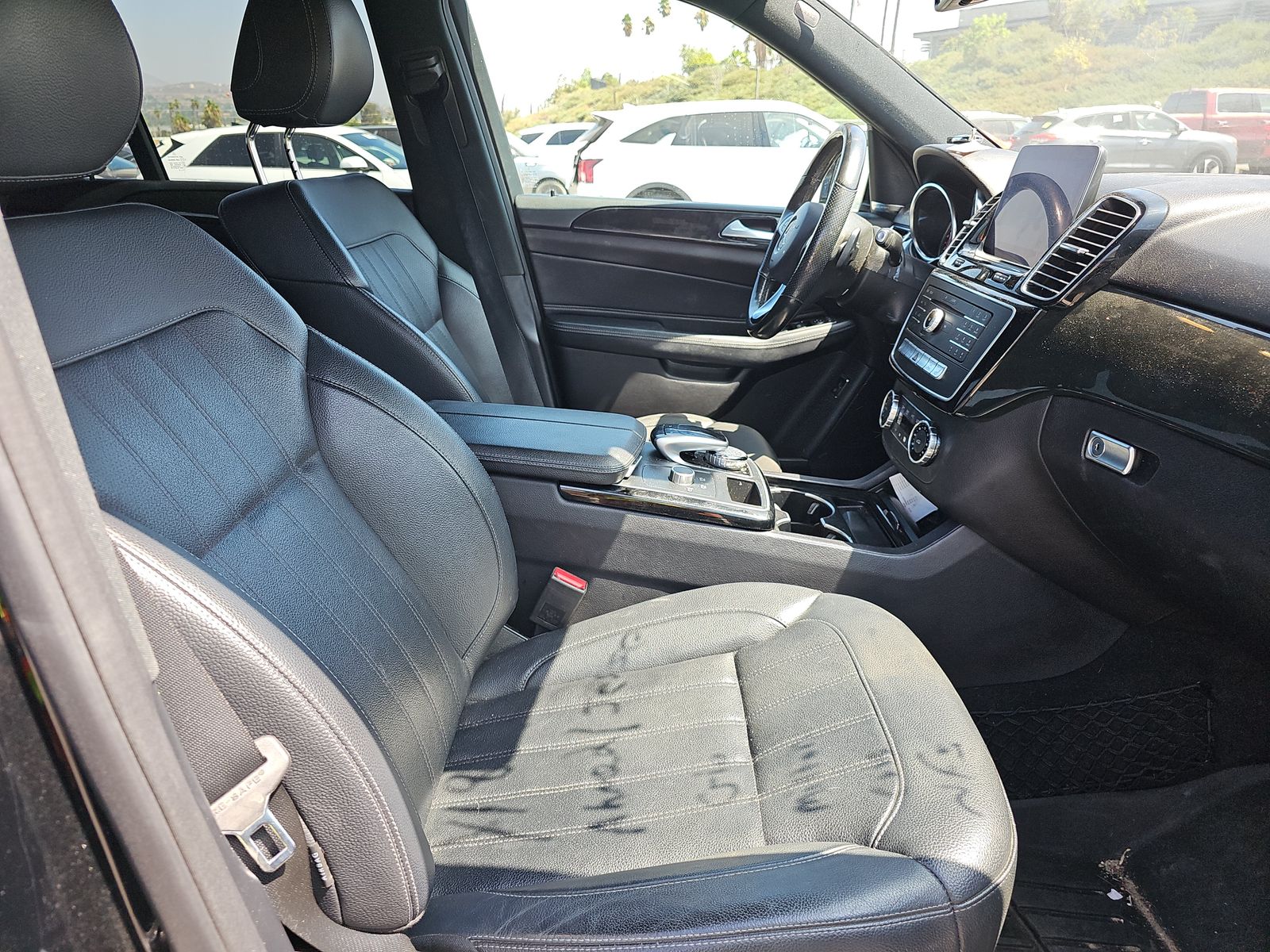 2018 Mercedes-Benz GLE GLE 350 RWD