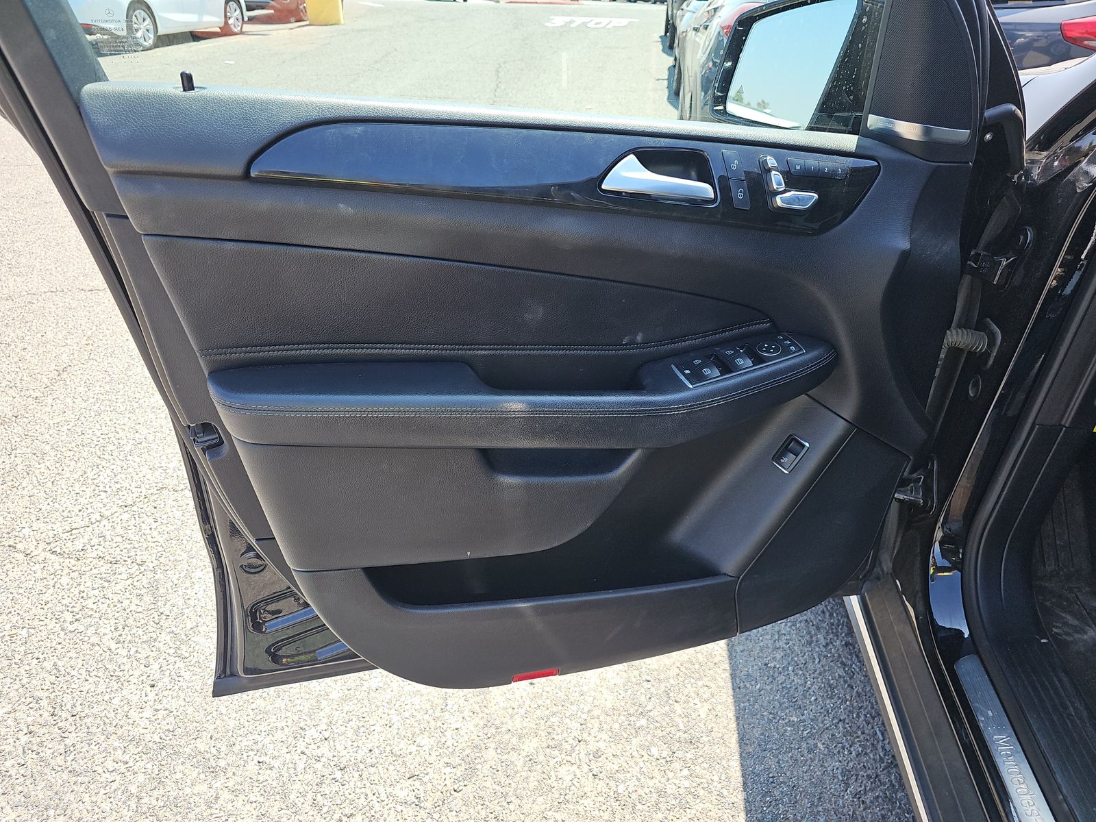 2018 Mercedes-Benz GLE GLE 350 RWD