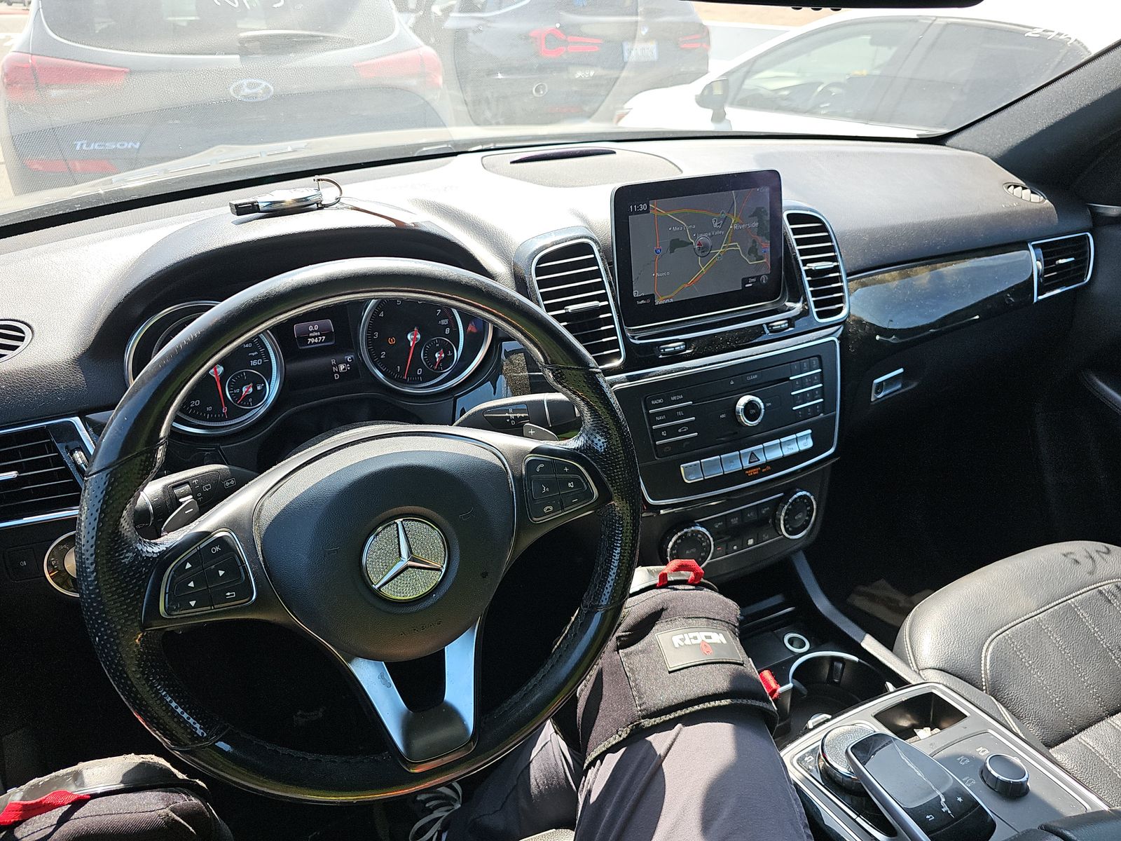 2018 Mercedes-Benz GLE GLE 350 RWD