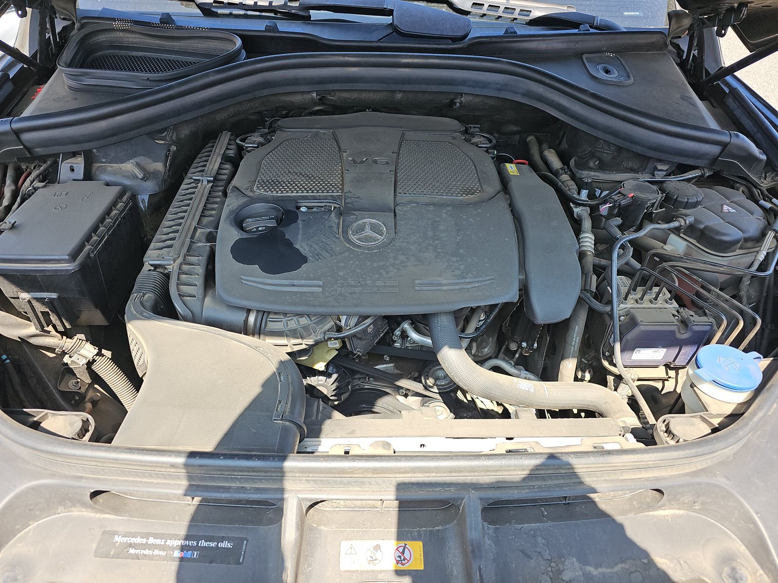 2018 Mercedes-Benz GLE GLE 350 RWD