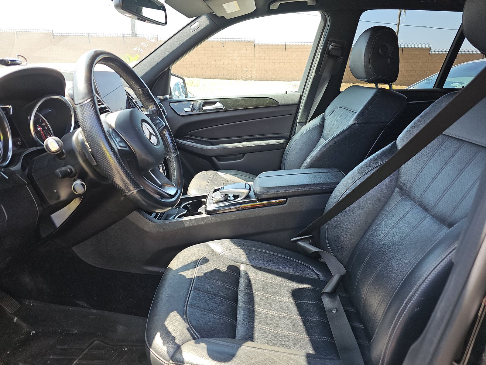 2018 Mercedes-Benz GLE GLE 350 RWD