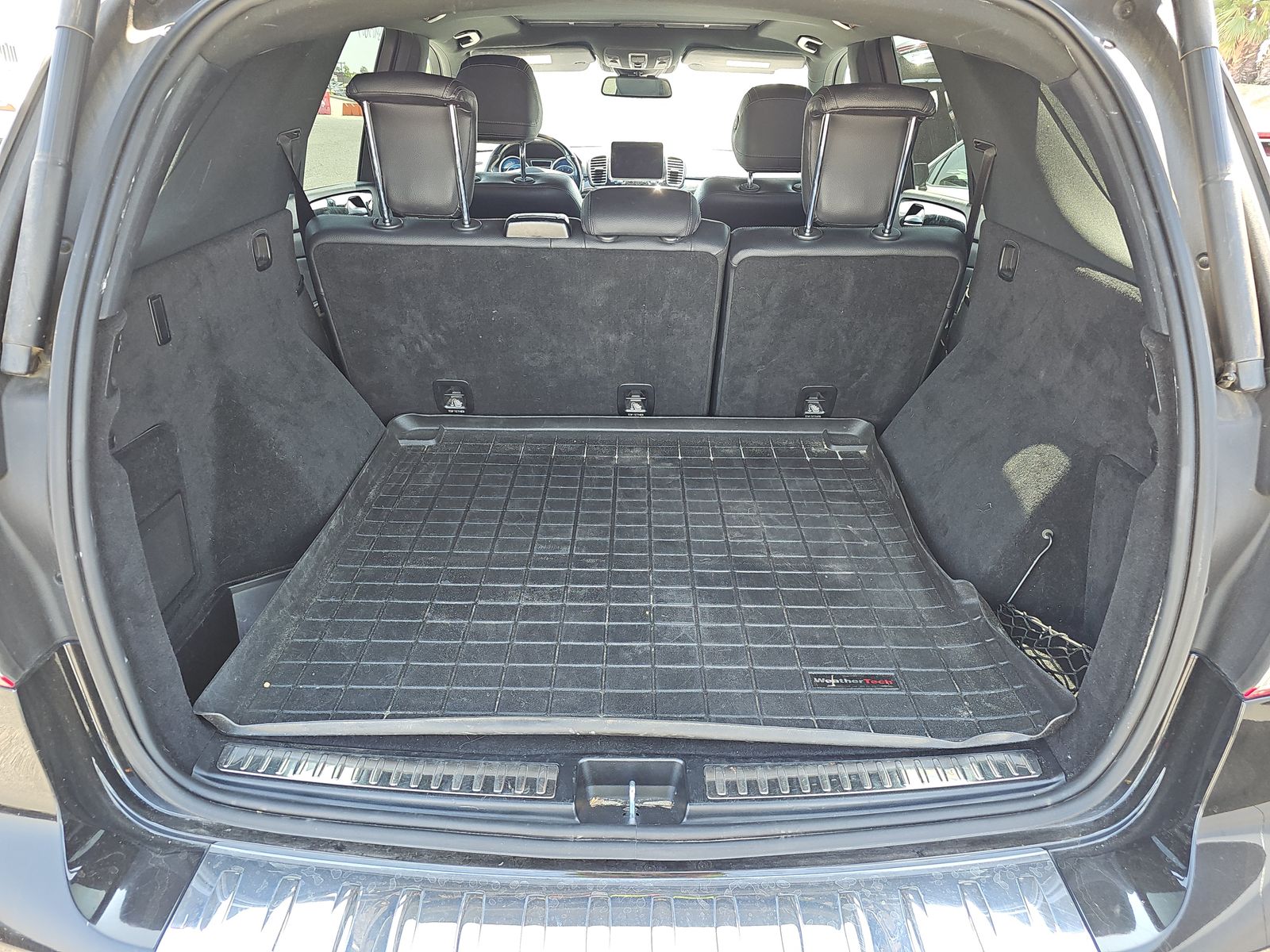 2018 Mercedes-Benz GLE GLE 350 RWD