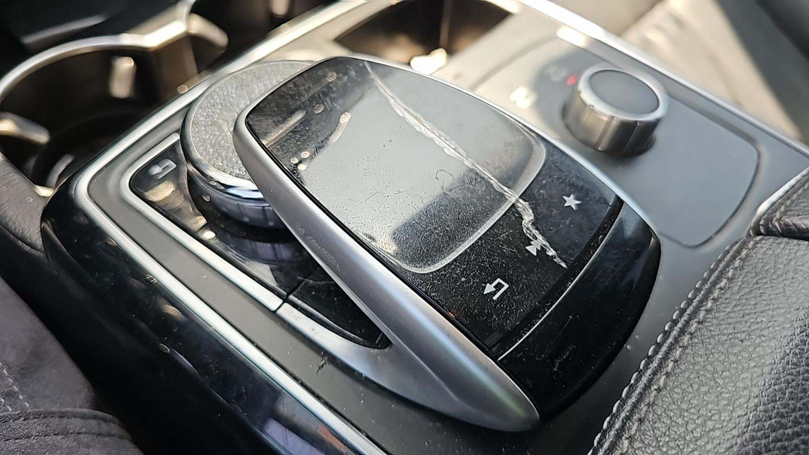 2018 Mercedes-Benz GLE GLE 350 RWD