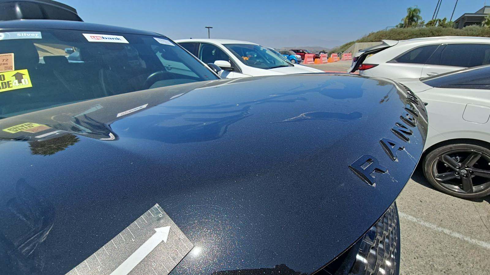 2022 Land Rover Range Rover Velar R-Dynamic S AWD