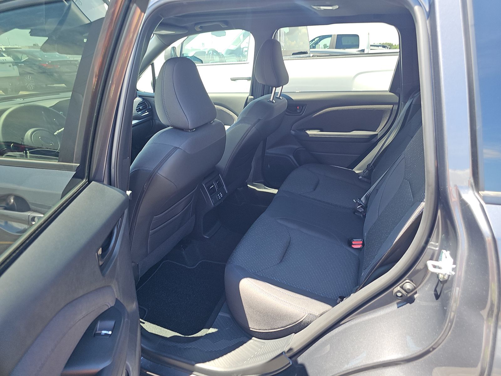 2025 Subaru Forester Premium AWD