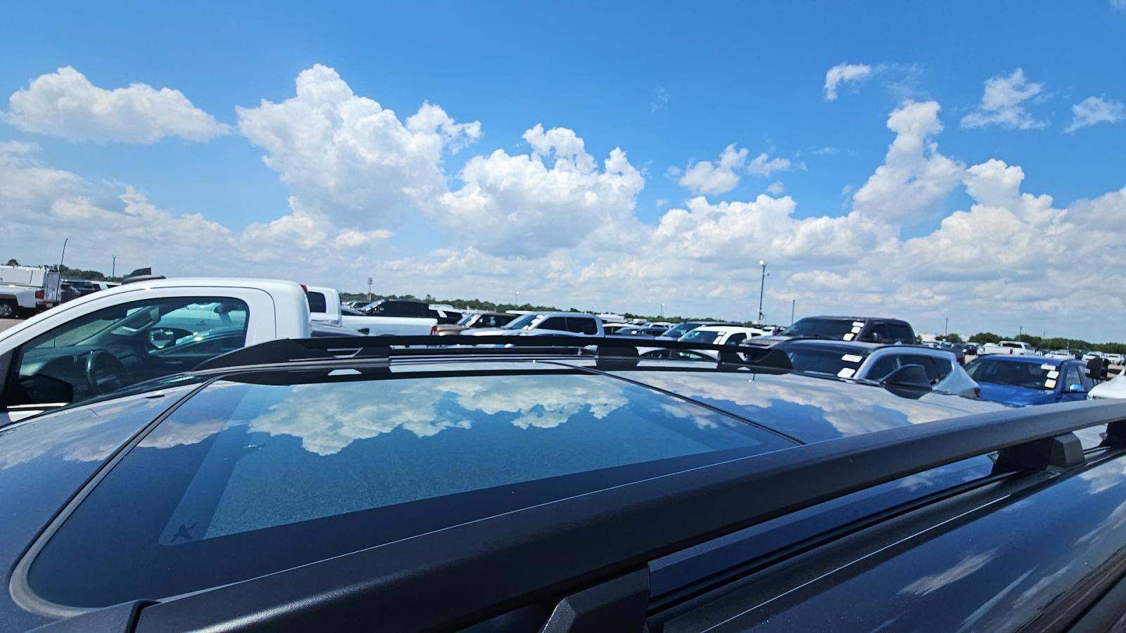 2025 Subaru Forester Premium AWD