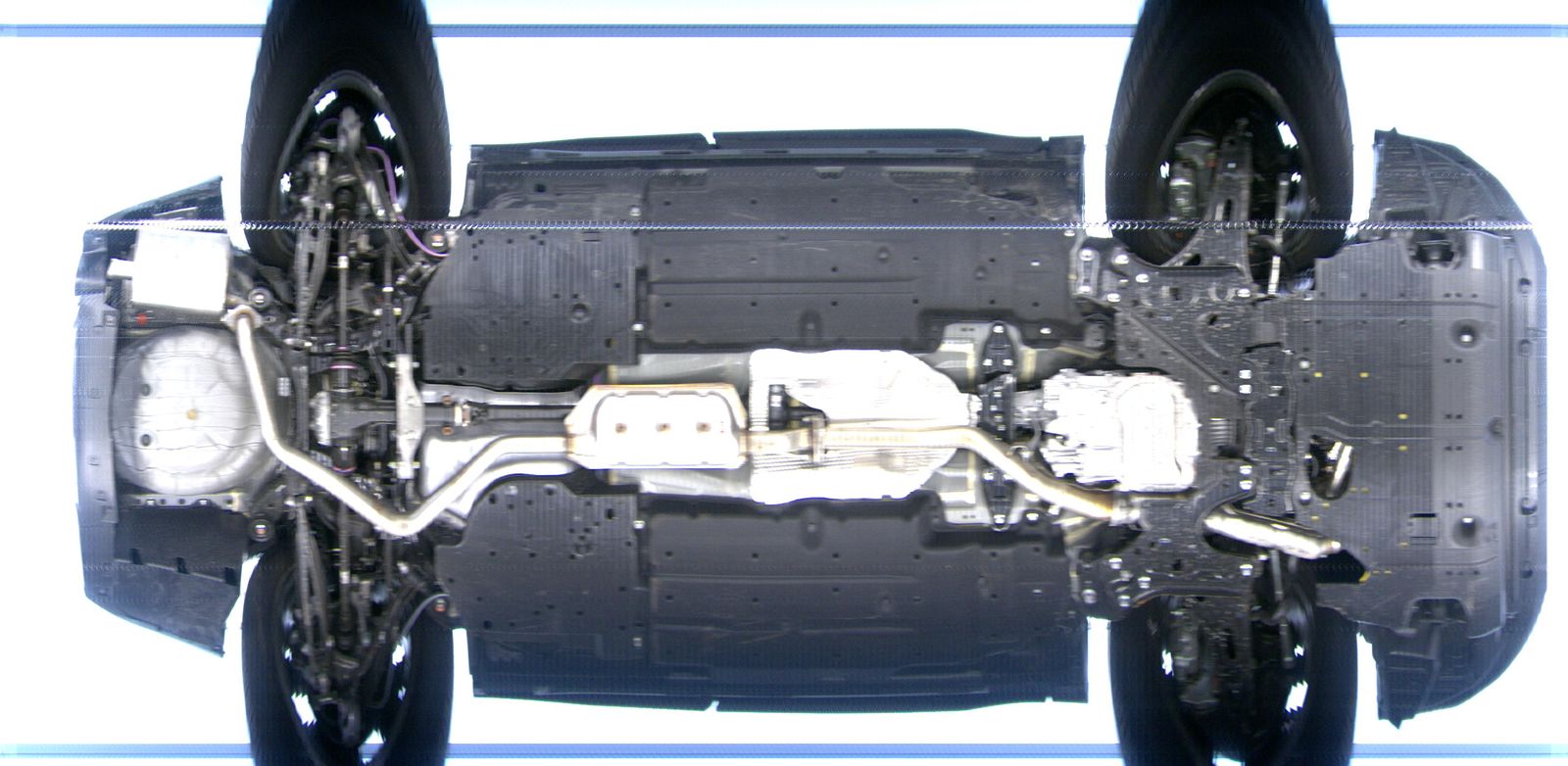 2025 Subaru Forester Premium AWD