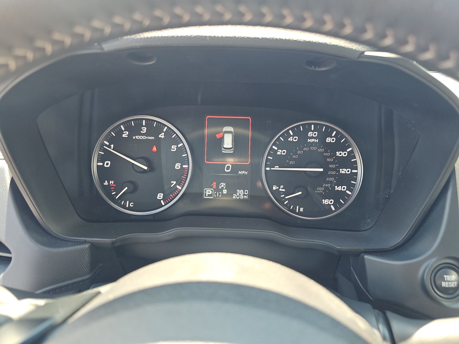 2025 Subaru Forester Premium AWD