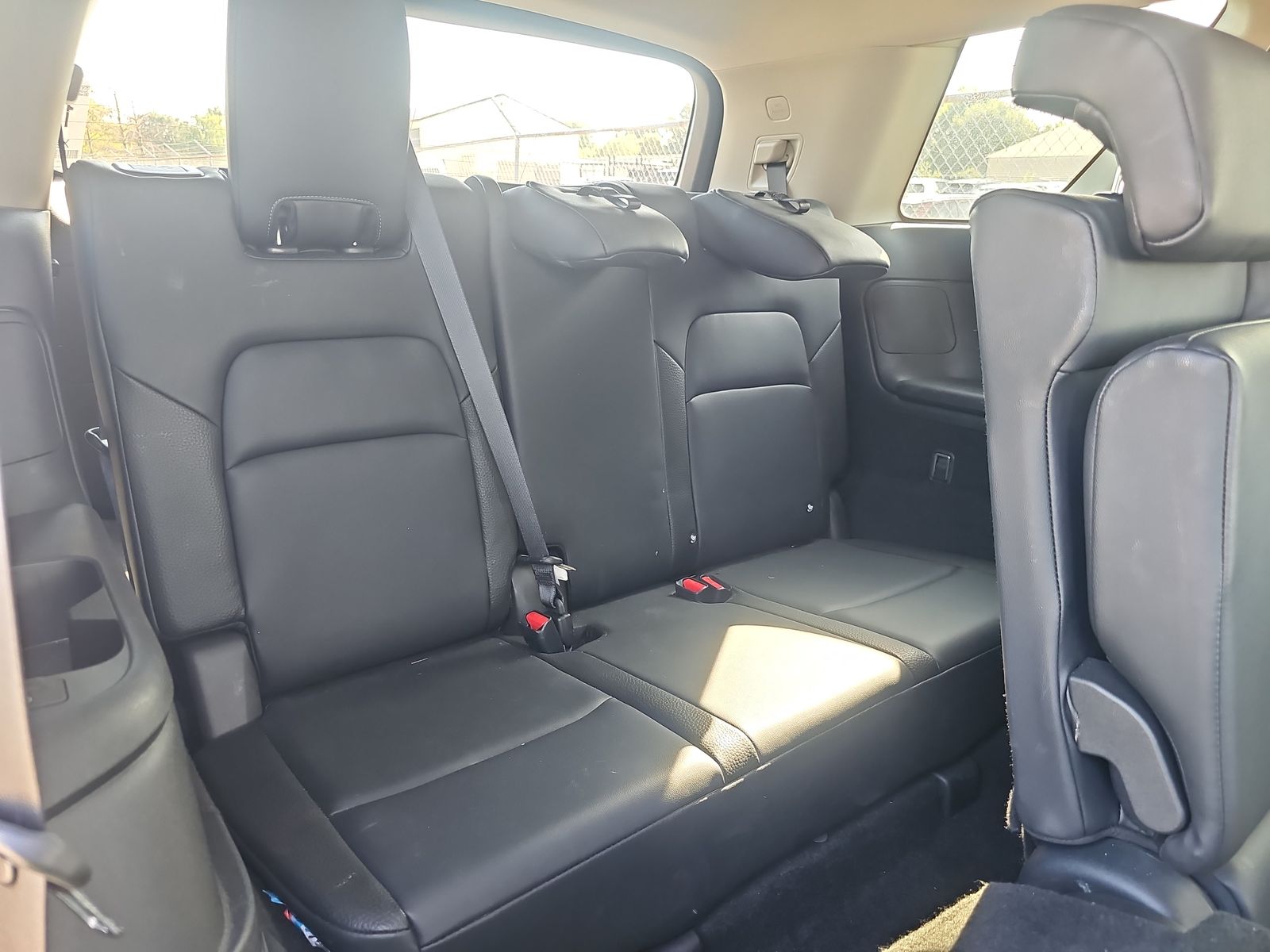 2022 Nissan Pathfinder SL AWD