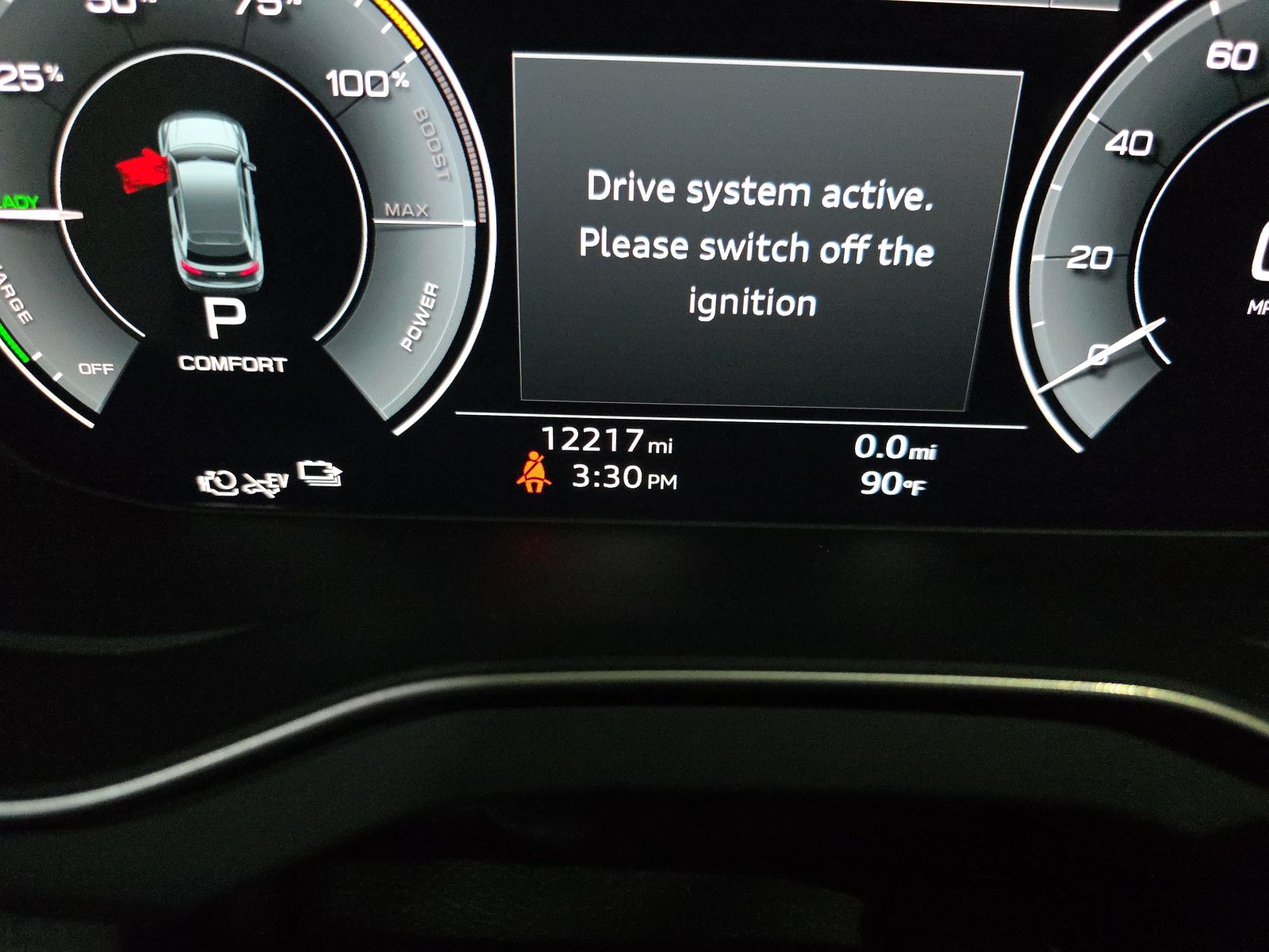 2024 Audi Q5 e Plug-In Hybrid S line Premium Plus AWD