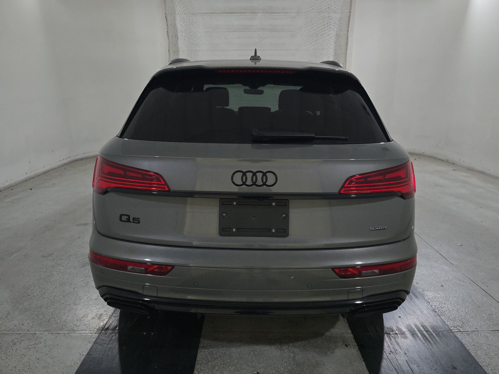 2024 Audi Q5 e Plug-In Hybrid S line Premium Plus AWD