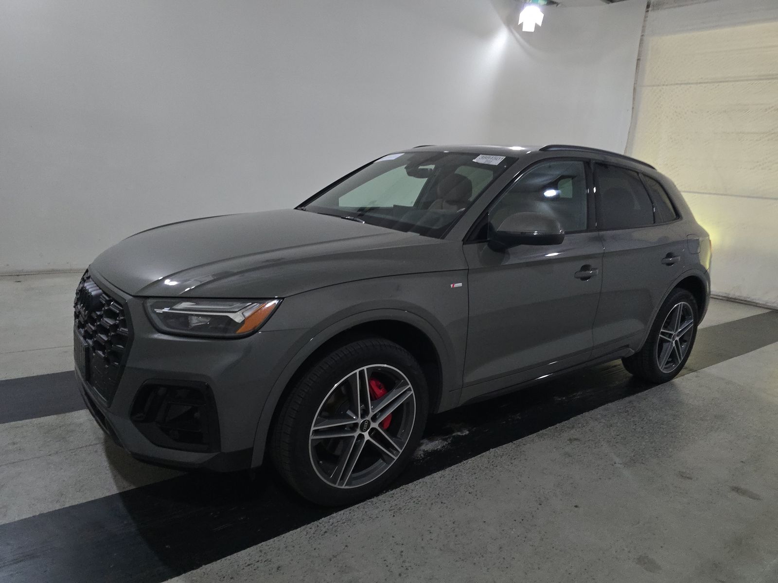 2024 Audi Q5 e Plug-In Hybrid S line Premium Plus AWD