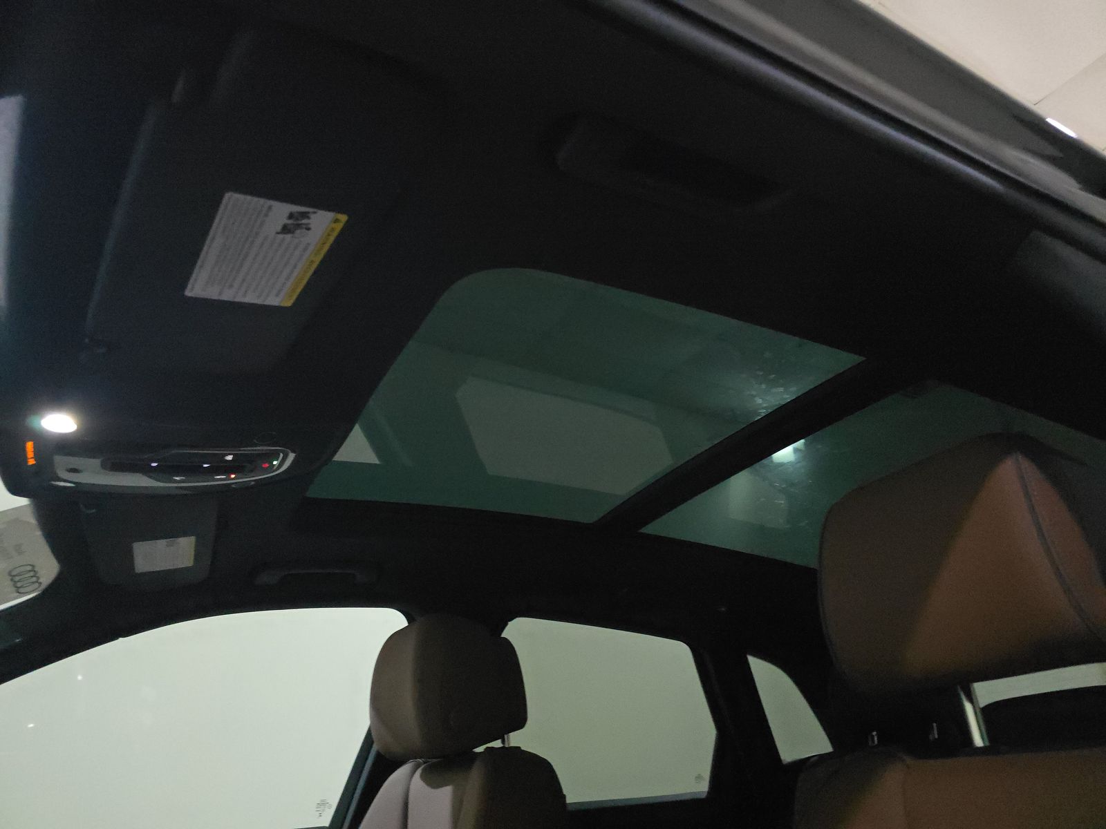 2024 Audi Q5 e Plug-In Hybrid S line Premium Plus AWD