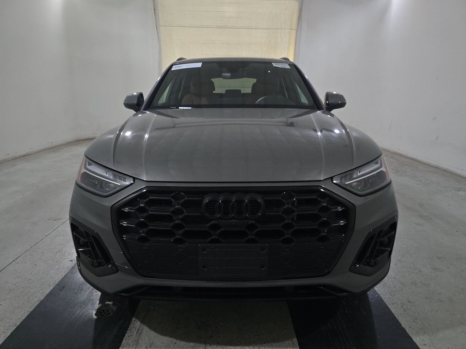 2024 Audi Q5 e Plug-In Hybrid S line Premium Plus AWD