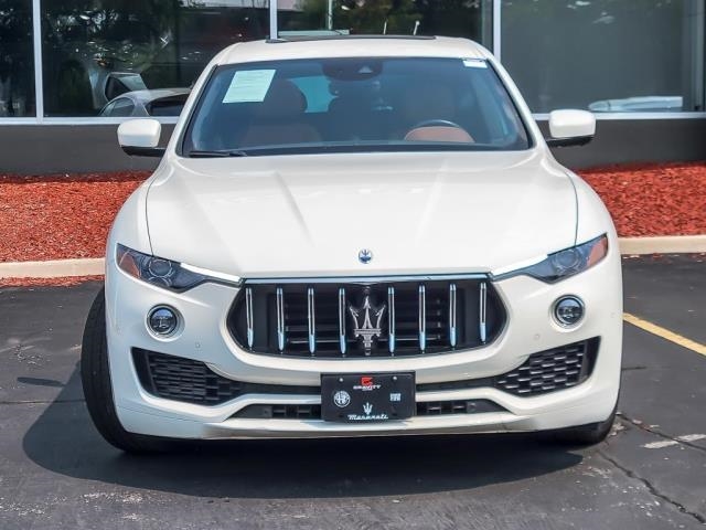 2022 Maserati Levante GT AWD