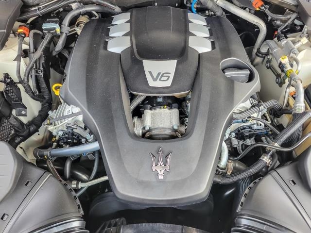 2022 Maserati Levante GT AWD