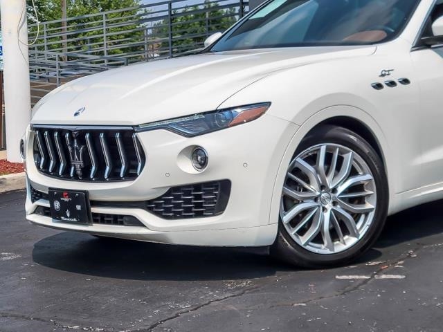 2022 Maserati Levante GT AWD