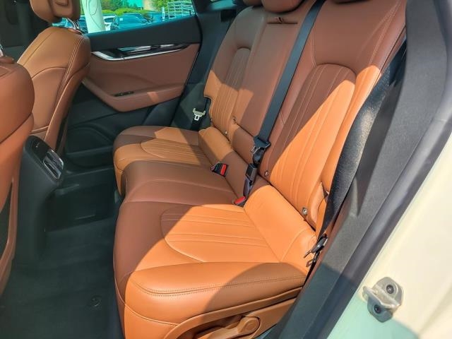 2022 Maserati Levante GT AWD